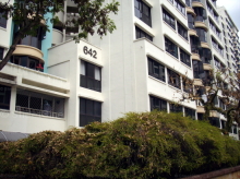 Blk 642 Choa Chu Kang Street 64 (Choa Chu Kang), HDB 5 Rooms #58292